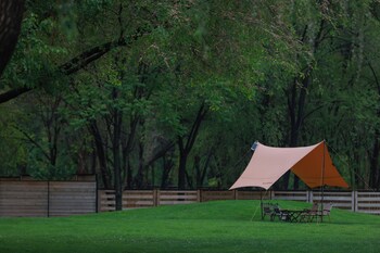 beijing xiaotang yipiao hot spring resort