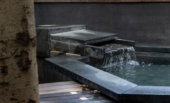 beijing xiaotang yipiao hot spring resort