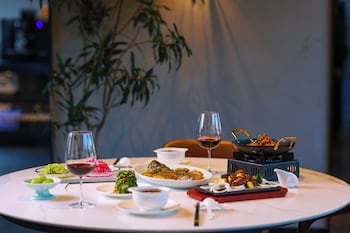 beijing xiaotang yipiao hot spring resort