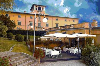 Il Borgo Di Villa Castelletti,Connected To A Shopping Center,3 star