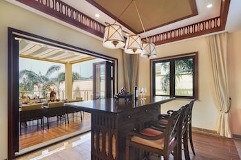 lover house