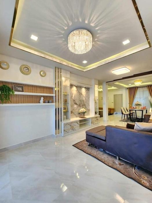 lover house