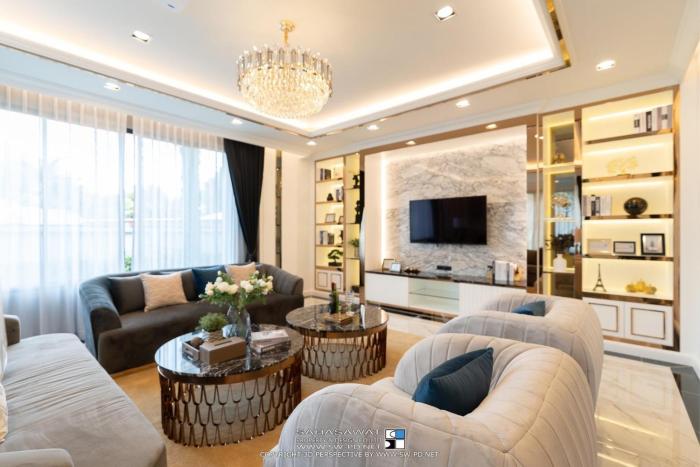 lover house