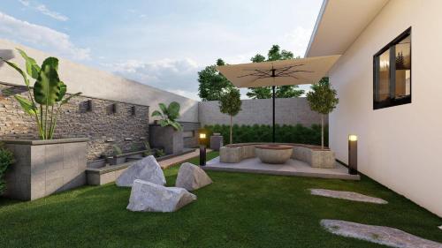lover house