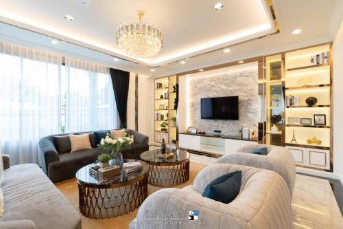 lover house