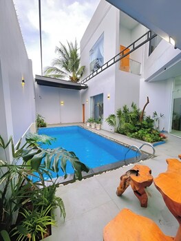 amazing 3 br best house homestay pt