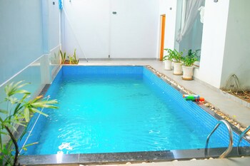 amazing 3 br best house homestay pt