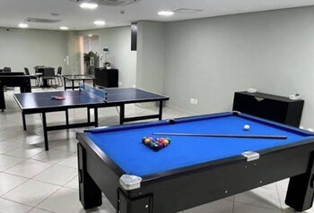 confort inn park hotel barretos