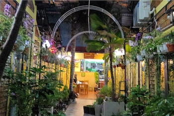 Tween House,,3 star