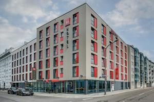 Ibis Munich City South Hotel,Munich>>Bavaria,2 star