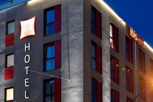 Ibis Munich City South Hotel,Munich>>Bavaria,2 star