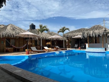Cabo Del Mar,,3 star