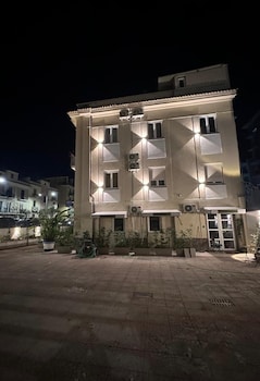 villa vera