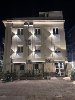 villa vera