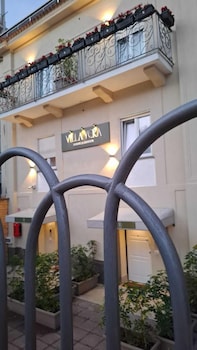 villa vera