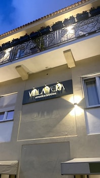 villa vera