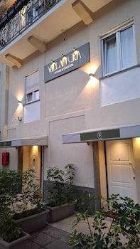 villa vera