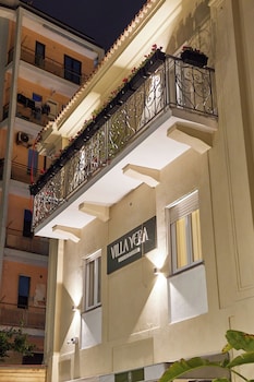 villa vera