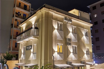 villa vera