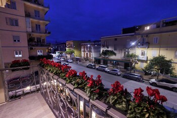 villa vera
