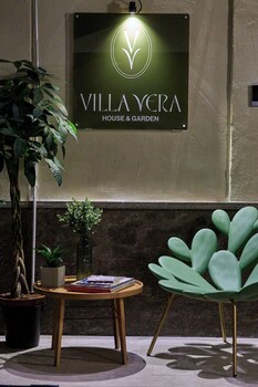 villa vera