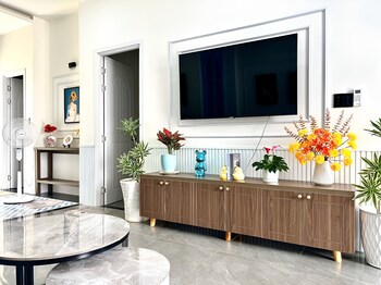 deluxe 4 br lucky villa nova phan thiet