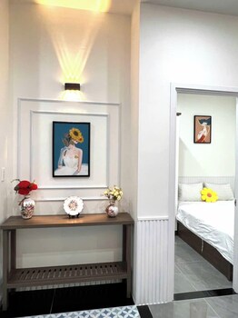 deluxe 4 br lucky villa nova phan thiet
