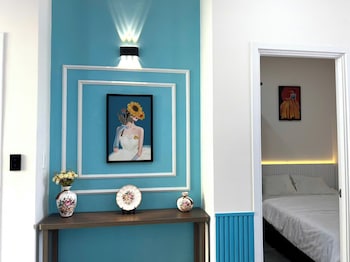 deluxe 4 br lucky villa nova phan thiet