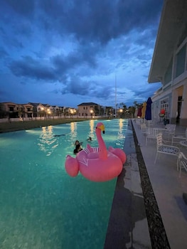 Deluxe 4 Br Lucky Villa-Nova Phan Thiet,,3 star