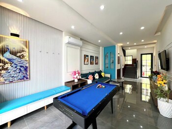 Deluxe 4 Br Lucky Villa-Nova Phan Thiet,,3 star