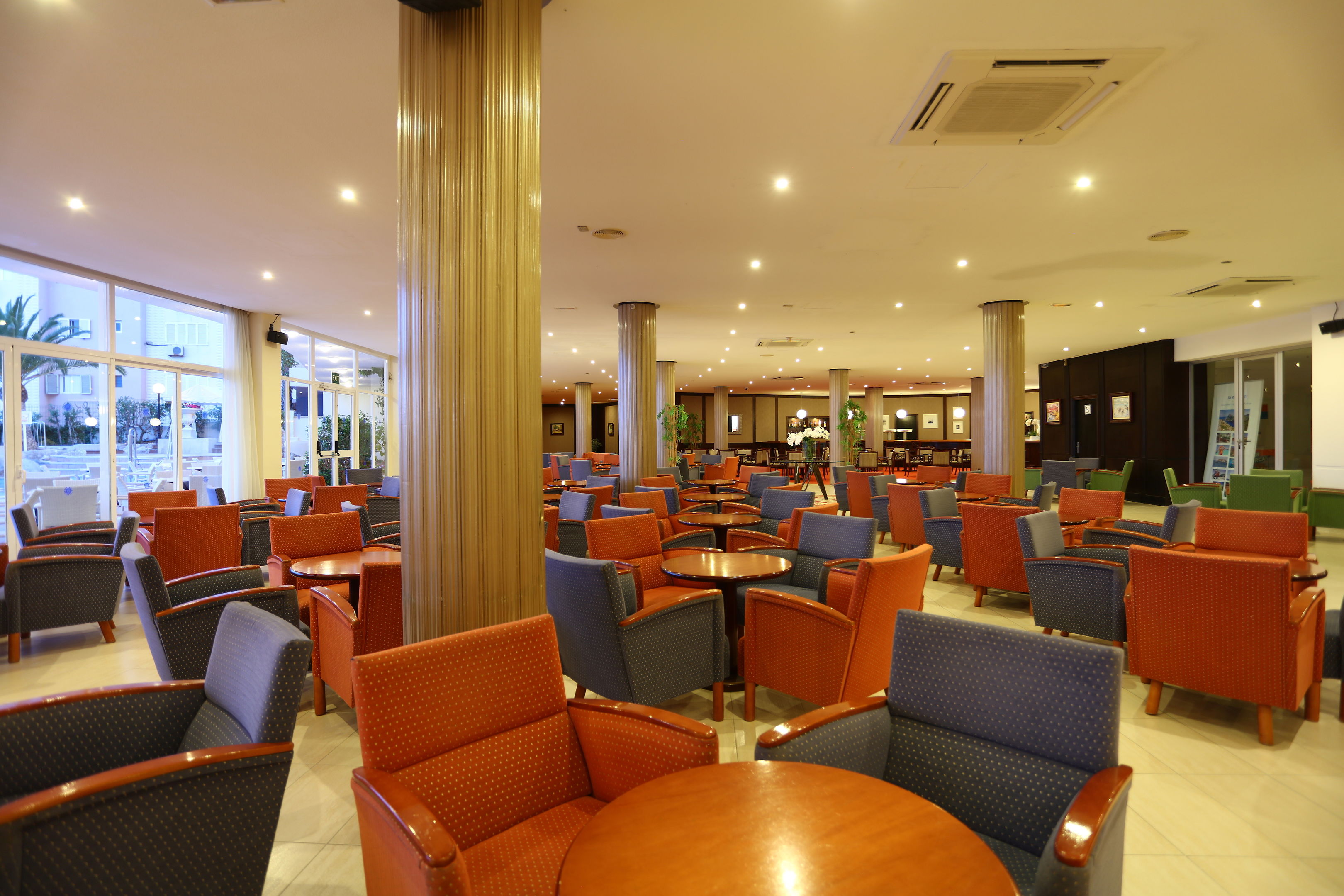 bahia principe sunlight coral playa adults only