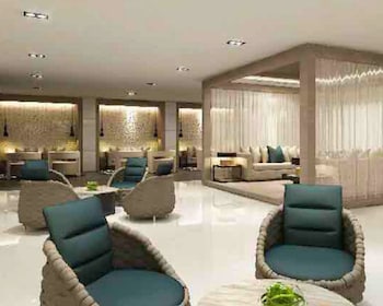 live just steps away from mall of asia
