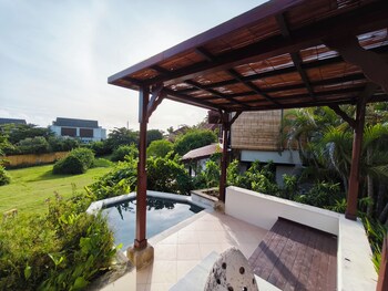 Bumi Ola Villa Pandawa,,3 star