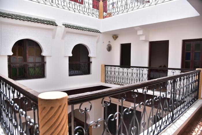 riad lily