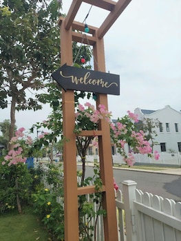 carot villa