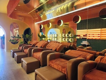 carot villa