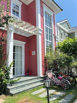 carot villa