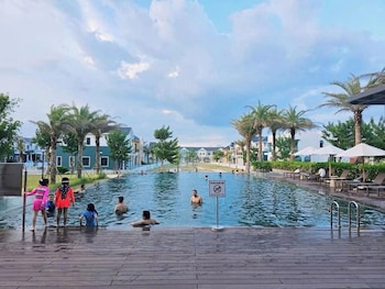 carot villa
