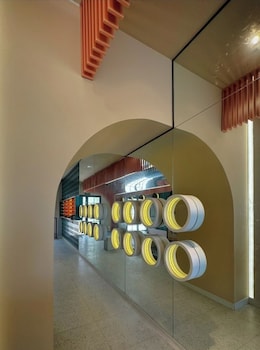 carot villa