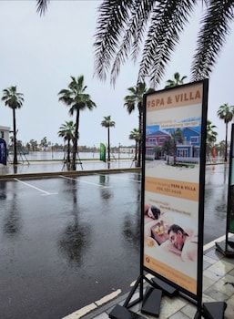 carot villa