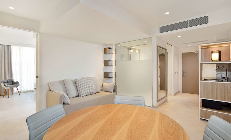 innside by melia calvia beach