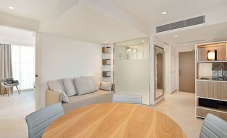 innside by melia calvia beach
