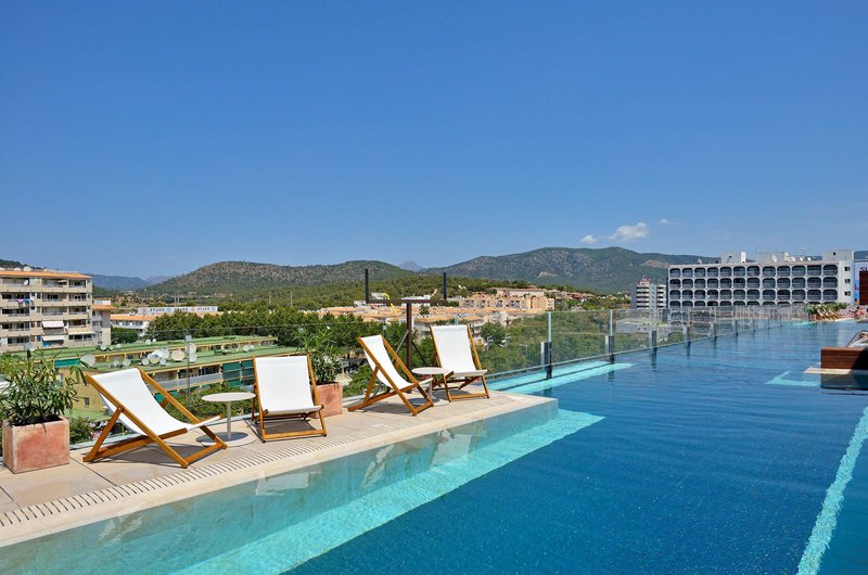 innside by melia calvia beach