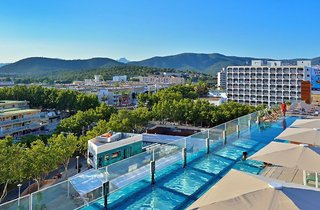 innside by melia calvia beach