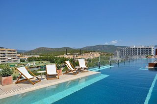 innside by melia calvia beach