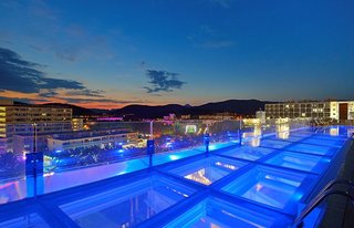 innside by melia calvia beach