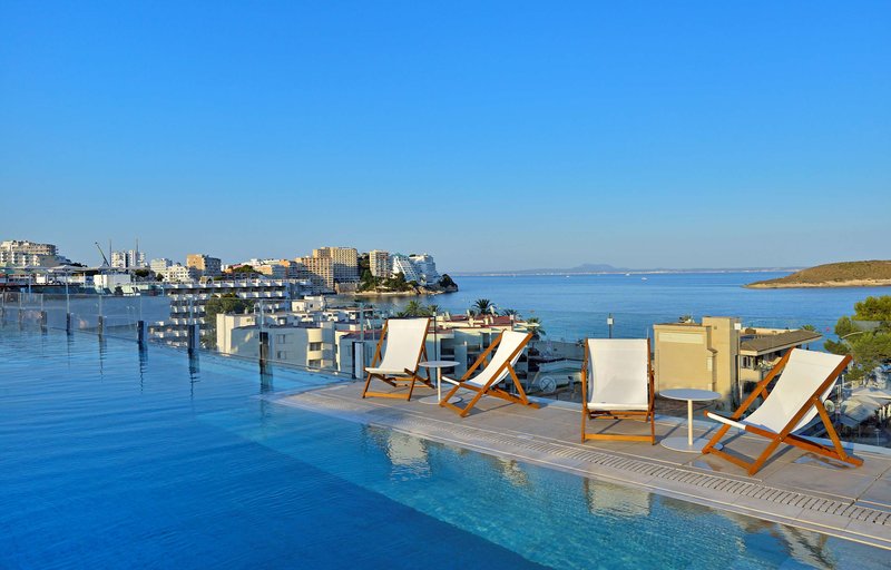 innside by melia calvia beach