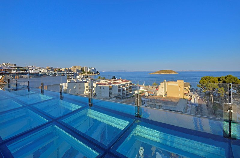 innside by melia calvia beach