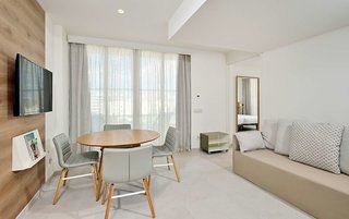 innside by melia calvia beach