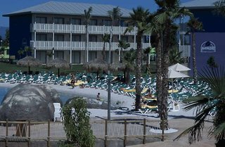 Portaventuraã‚Â® Hotel Caribe - Includes Portaventura Park Tickets,Costa Daurada>>Cambrils,4 star